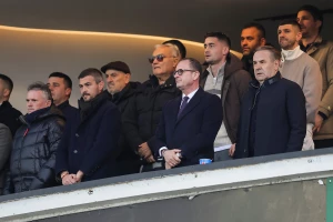 "Mijatović želi to što je uradio Terzić! Trener Partizana? Mene su zaobilazili..."